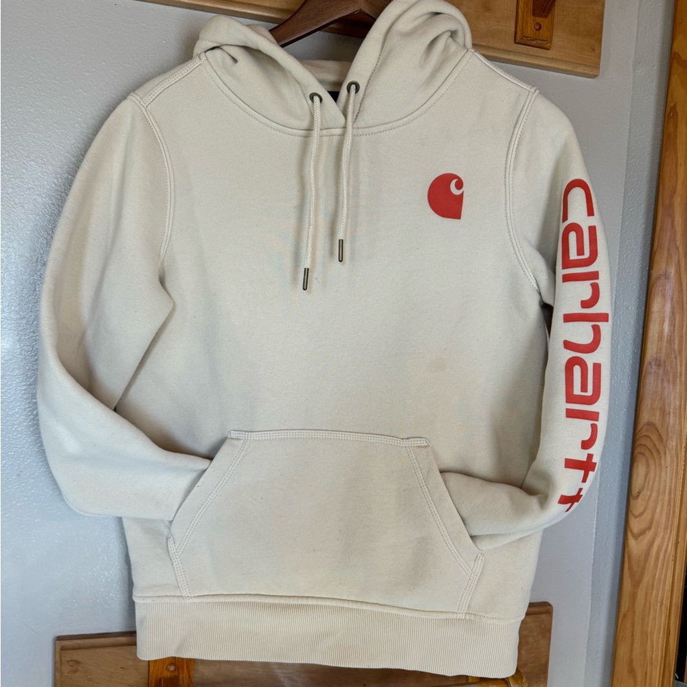 Carhartt Sweatshirt